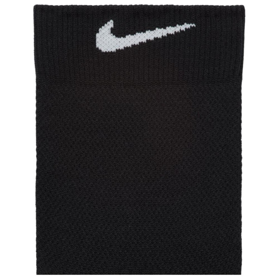 Nike Κάλτσες Fast Running Midweight Micro Crew Socks 1pair